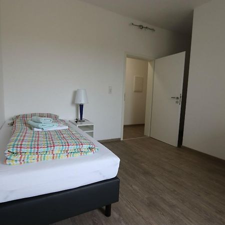 Penny Ferienwohnung Velpke Exterior foto