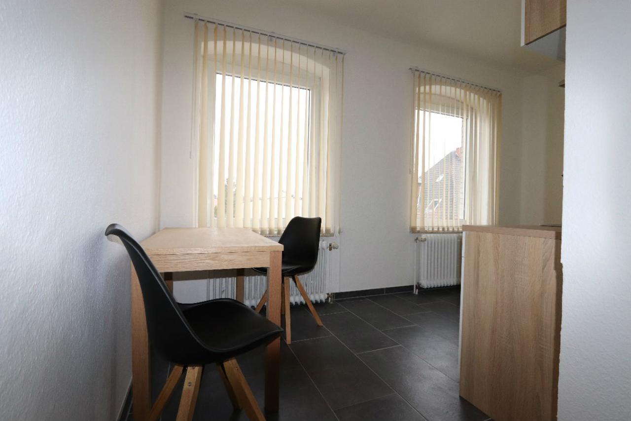 Penny Ferienwohnung Velpke Exterior foto